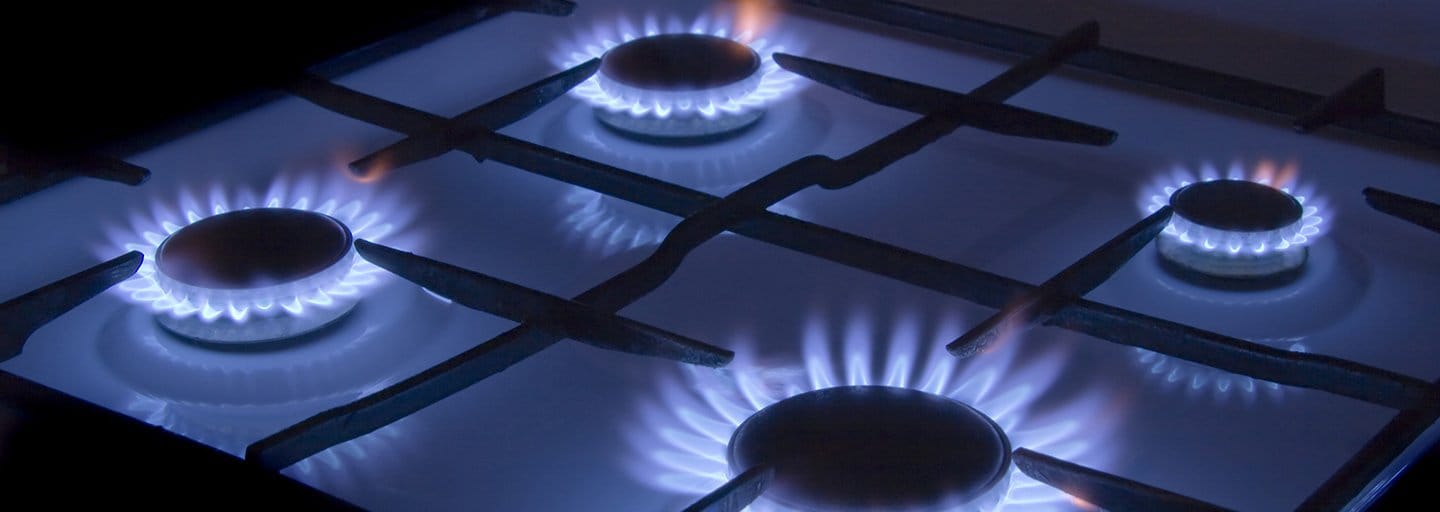 Forniture Gas naturale